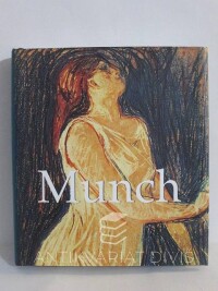 Inglesová, Elizabeth, Munch, 2013