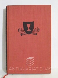 Durdík, Jan, Husitské vojenství, 1953