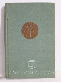 Boryslawski, Maxim, Česká ulička, 1957