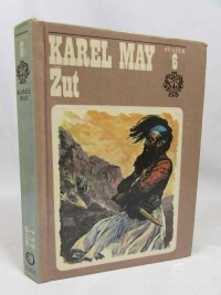 May, Karel, Žut, 1973