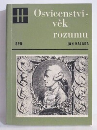 Halada, Jan, Osvícenství - Věk rozumu, 1984