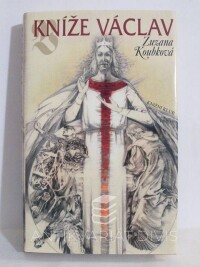 Koubková, Zuzana, Kníže Václav, 2005