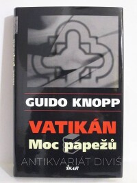 Knopp, Guido, Vatikán: Moc papežů, 2003