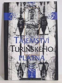 Žák, Miroslav, Tajemství Turínského plátna, 1998