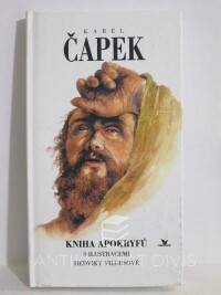 Čapek, Karel, Kniha apokryfů, 2000