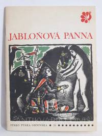 Erben, Karel Jaromír, Jabloňová panna, 1969