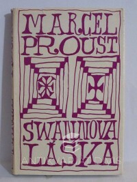Proust, Marcel, Swannova láska, 1966