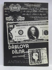 Burger, Adolf, Ďáblova dílna, 1988