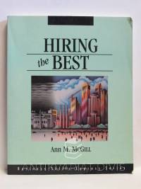 McGill, Ann M., Hiring the Best, 1994