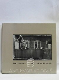 Hanke, Jiří, Lidé z Podprůhonu, 1995