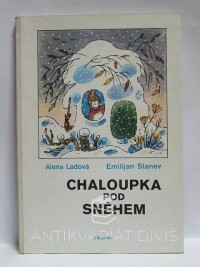 Stanev, Emilijan, Chaloupka pod sněhem, 1974