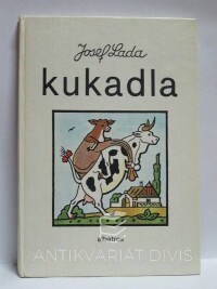 Lada, Josef, Kukadla, 1976
