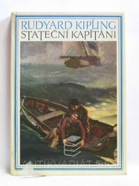 Kipling, Rudyard, Stateční kapitáni, 1970