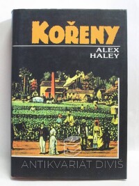 Haley, Alex, Kořeny, 1999
