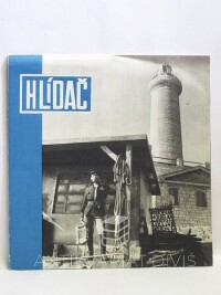 Renč, Ivan, Hlídač, 0
