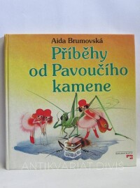 Brumovská, Aida, Příběhy od Pavoučího kamene, 1991