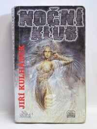 Kulhánek, Jiří, Noční klub 1, 2002