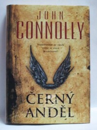 Connolly, John, Černý anděl, 2006