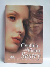 Victor, Cynthia, Sestry, 2003