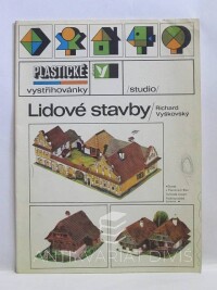 Vyškovský, Richard, Lidové stavby, 1986