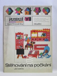 Kubíček, Jan, Stěhování na počkání, 1978