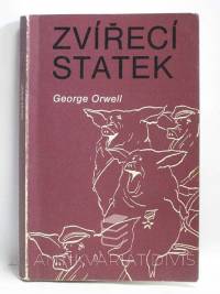 Orwell, George, Zvířecí statek, 1981