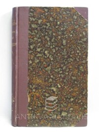 Couperus, Louis, Osud, 1896