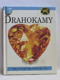 kolektiv, autorů, Drahokamy, 1998