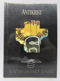Nietzsche, Friedrich, Antikrist, 1995