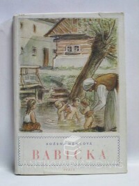Němcová, Božena, Babička, 1948