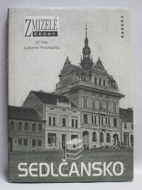 Páv, Jiří, Procházka, Lubomír, Sedlčansko, 2010