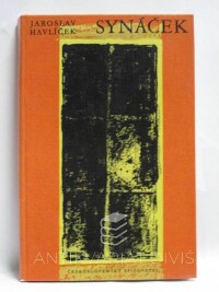 Havlíček, Jaroslav, Synáček, 1959