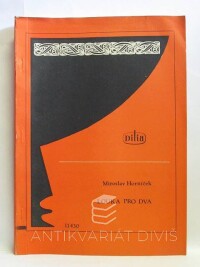 Horníček, Miroslav, Loutka pro dva, 1984
