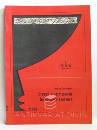 Georgiev, Koljo, Čtvrtý a pátý stupeň Richterovy stupnice, 1983