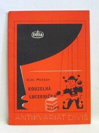 Meškov, Kim, Kouzelná lucernička, 1982
