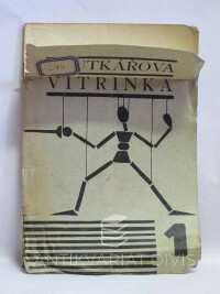 Malík, Jan, Míček Flíček, 1939