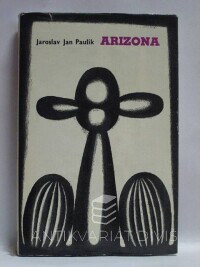 Paulík, Jaroslav Jan, Arizona, 1968