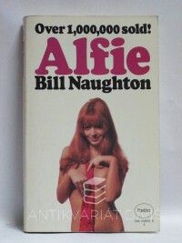 Naughton, Bill, Alfie, 1971