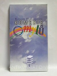 Shakespeare, William, Komedie omylů, 2000