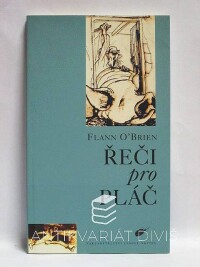 O'Brien, Flann, Řeči pro pláč, 1997