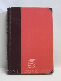Jirásek, Alois, Na dvoře vévodském, 1951