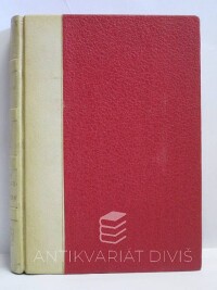 Fischer, Jan O., Dějiny francouzské literatury 19. a 20. století 1: 1789-1870, 1966