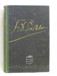 Šalda, František Xaver, Kritické glosy k nové poezii české, 1939