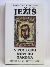 Brown, Raymond E., Ježíš v pohledu Nového zákona - Úvod do christologie, 1998