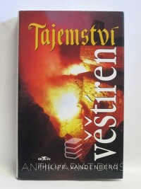 Vandenberg, Philipp, Tajemství věštíren, 2002