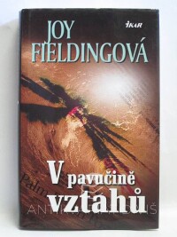 Fieldingová, Joy, V pavučině vztahů, 2009
