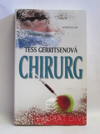 Gerritsenová, Tess, Chirurg, 2010