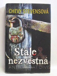 Stevensová, Chevy, Stále nezvěstná, 2011
