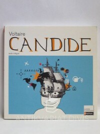Voltaire, , Candide ou l'Optimisme, 2010