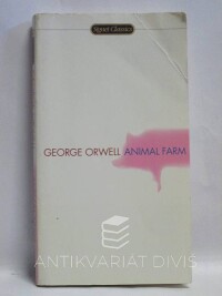 Orwell, George, Animal Farm, 1996
